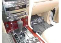 ProClip - Lexus LX Series 2008-2015 Console mount