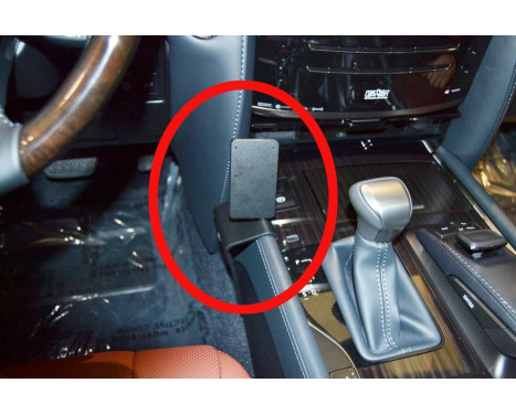 ProClip - Lexus LX Series 2016-> Console mount