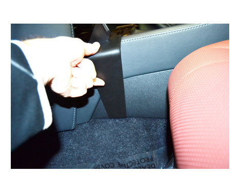 ProClip - Lexus LX Series 2016-> Console mount, Image 4