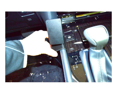 ProClip - Lexus LX Series 2016-> Console mount, Image 5