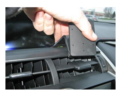 ProClip - Lexus NX Series 2015-2017 Angled mount, Image 2