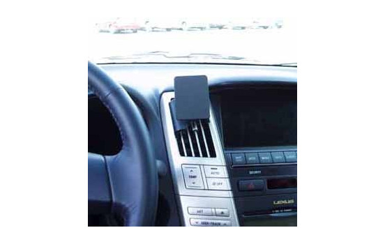 ProClip - Lexus RX Series 2004-2009 Center mount