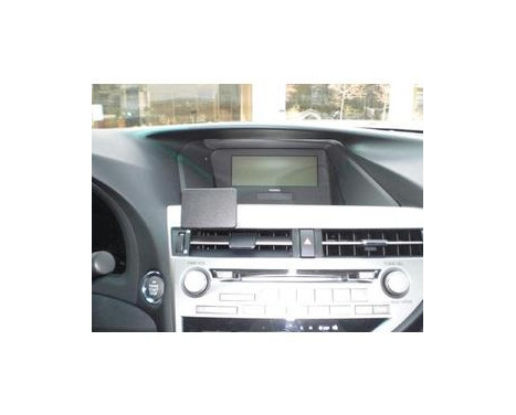 ProClip - Lexus RX Series 2010-2015 Center mount