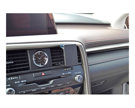 ProClip - Lexus RX Series 2016-> Center mount
