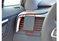 ProClip - Lexus RX Series 2016->Left mount