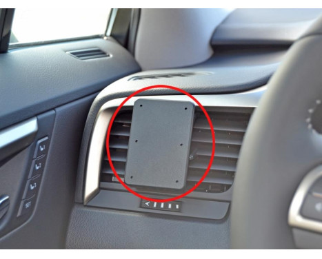 ProClip - Lexus RX Series 2016->Left mount