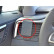 ProClip - Lexus RX Series 2016->Left mount