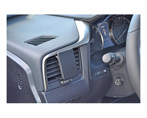 ProClip - Lexus RX Series 2016->Left mount, Image 4