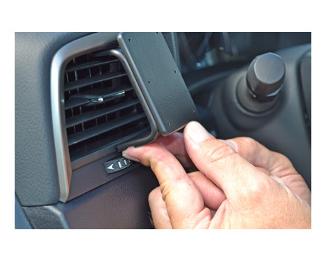 ProClip - Lexus RX Series 2016->Left mount, Image 5