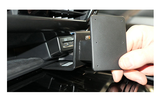 ProClip - Lexus RX Series 2023- Angled mount, Image 3