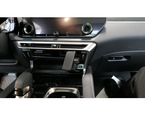 ProClip - Lexus RX Series 2023- Angled mount, Image 4