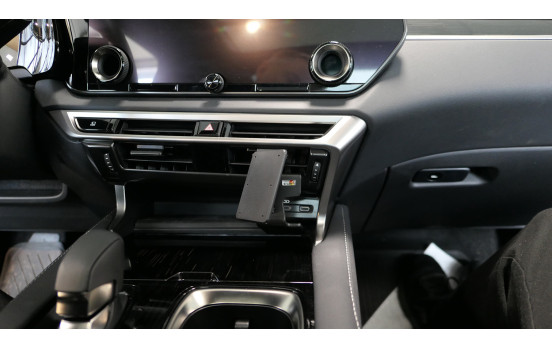 ProClip - Lexus RX Series 2023- Angled mount, Image 4