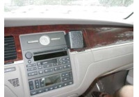 ProClip - Lincoln Town Car 2003-2011 Angled mount
