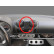 ProClip - Lotus Elise / Exige 2012 -> Center mount