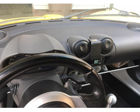 ProClip - Lotus Elise / Exige 2012 -> Center mount, Image 2
