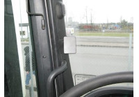 ProClip - MAN TGS/ TGX 2008-2020 / TGM 2014-2020 Left mount