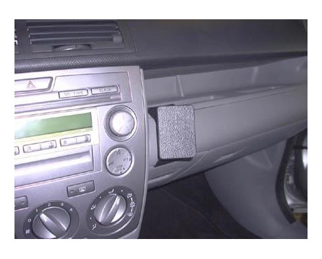 ProClip - Mazda 2 2003-2007 Angled mount