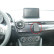 ProClip - Mazda 2/CX-3 2015-> Center mount