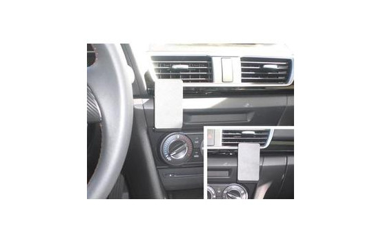 ProClip - Mazda 3 2014-2018 Center mount