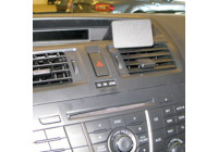 ProClip - Mazda 5 2011-2015 Center mount