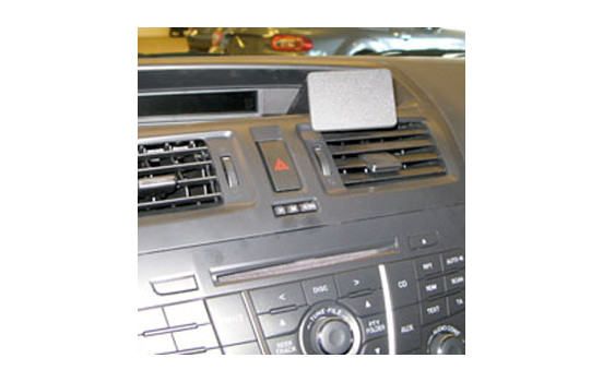 ProClip - Mazda 5 2011-2015 Center mount