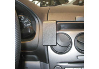 ProClip - Mazda 6 2002-2007 Center mount