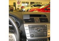 ProClip - Mazda 6 2008-2012 Center mount