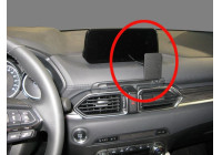 ProClip - Mazda CX-5 2017-> Angled mount