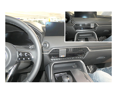 ProClip - Mazda CX-60 2023- Center mount, Image 2