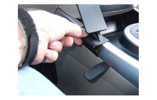 ProClip - Mazda CX-7 2007-2012 Console mount, Left, Image 2