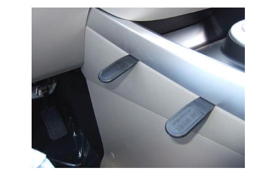 ProClip - Mazda CX-7 2007-2012 Console mount, Left, Image 4
