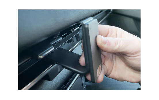 ProClip - Mazda MX-30 2021 - Center Mount, Image 5