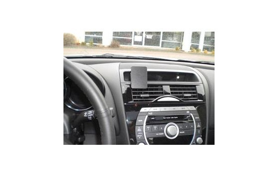 ProClip - Mazda RX-8 2009-2012 Center mount