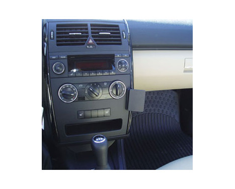 ProClip - Mercedes Benz A-Class 2005-2012 Angled mount