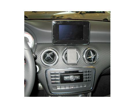 ProClip - Mercedes Benz A-Class/ CLA-Class/ GLA-Class Center mount