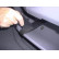 ProClip - Mercedes Benz Actros 2003-2013 Angled mount, Low, Thumbnail 3