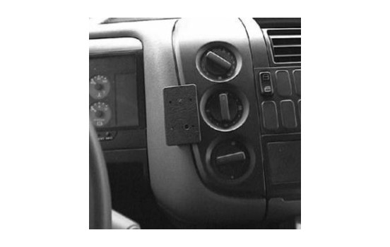 ProClip - Mercedes Benz Atego 1998-2007 Center mount