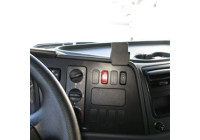 ProClip - Mercedes Benz Atego 2008-> Center mount