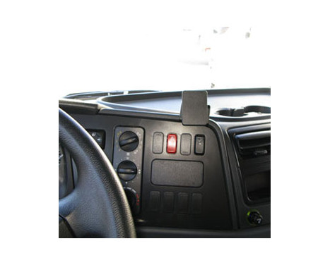 ProClip - Mercedes Benz Atego 2008-> Center mount
