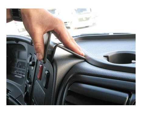 ProClip - Mercedes Benz Atego 2008-> Center mount, Image 2