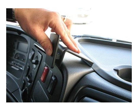 ProClip - Mercedes Benz Atego 2008-> Center mount, Image 3