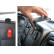 ProClip - Mercedes Benz Atego 2008-> Center mount, Thumbnail 4