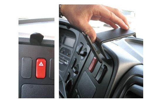 ProClip - Mercedes Benz Atego 2008-> Center mount, Image 4