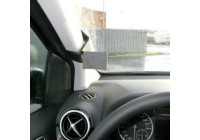 ProClip - Mercedes Benz B-Class 2012-2018 Left mount