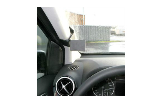 ProClip - Mercedes Benz B-Class 2012-2018 Left mount