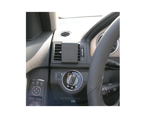 ProClip - Mercedes Benz C-Class (180-320) 2007-2010 Left mount