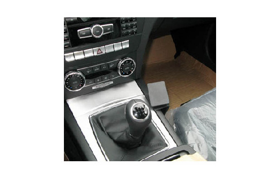ProClip - Mercedes Benz C-Class (180-320) 2011-2014 Console mount