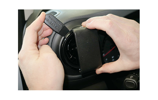 ProClip - Mercedes Benz Citan 2022- Angled mount, Image 2