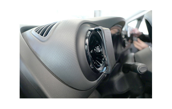 ProClip - Mercedes Benz Citan 2022- Angled mount, Image 4