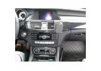 ProClip - Mercedes Benz CLS-Class 2011-2018 Angled mount